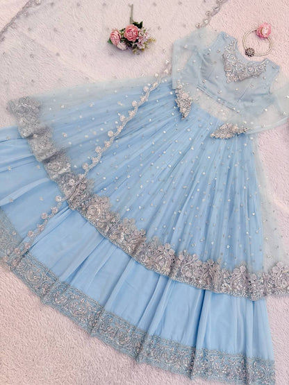 Desi Princess Set