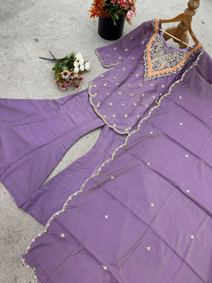 Eid Special Sharara Set