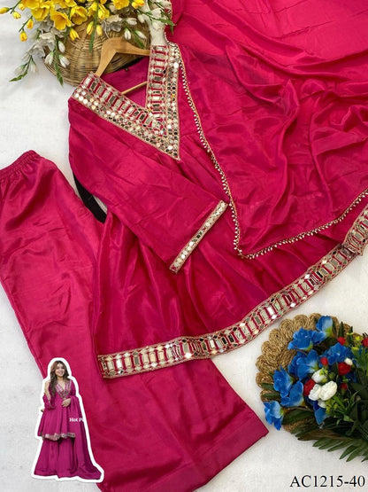 Viral Mirror Work Set