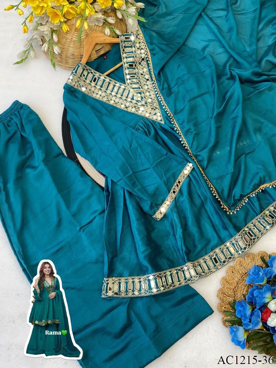 Viral Mirror Work Set