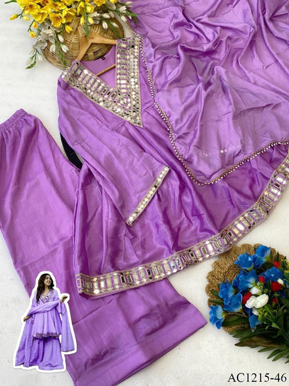 Viral Mirror Work Set